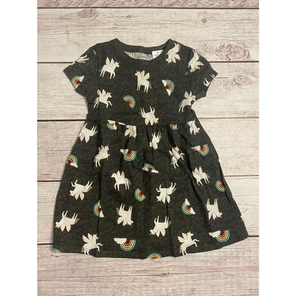 📌NEW Old Navy • Jersey • Dress